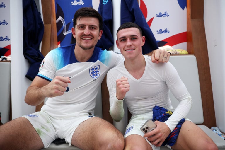 Photo by Eddie Keogh - The FA/The FA via Getty Images