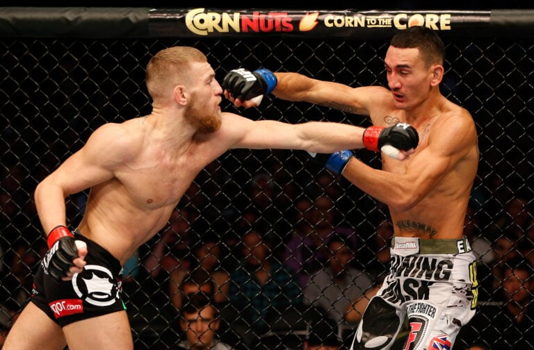 Photo by Josh Hedges/Zuffa LLC/Zuffa LLC via Getty Images