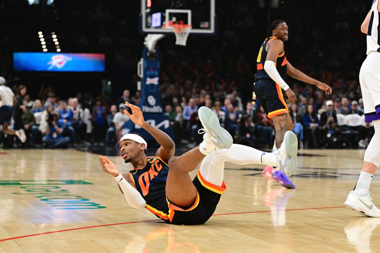 Photo by Joshua Gateley/Getty Images