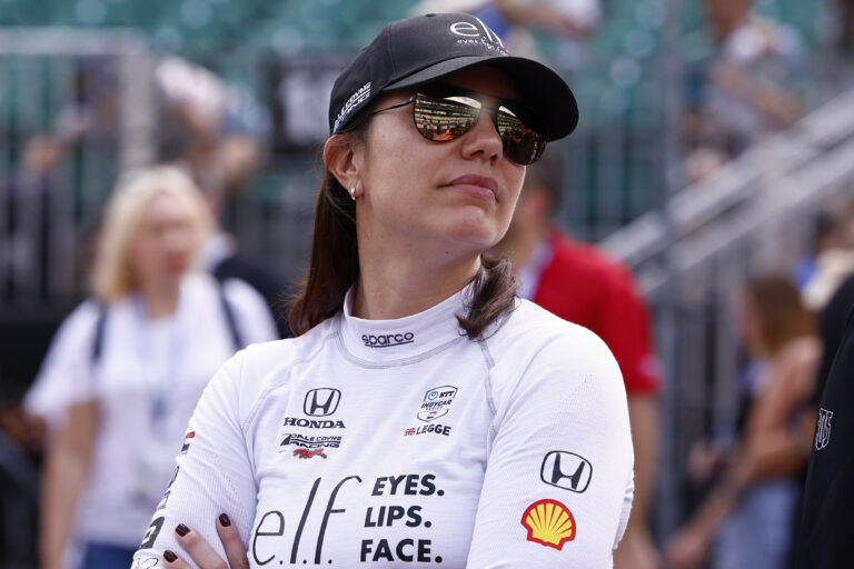 Photo by Jeffrey Brown/Icon Sportswire via Getty Images