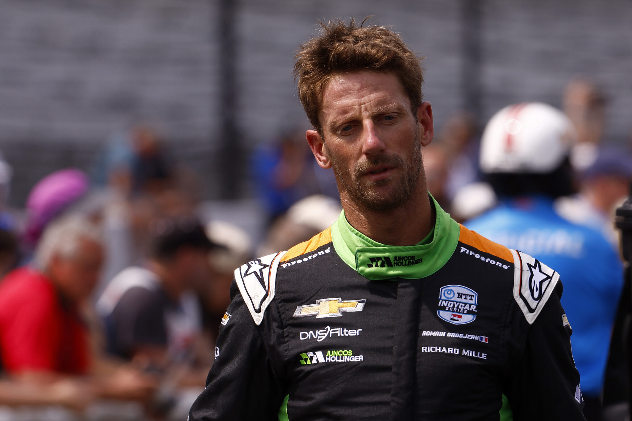 F1 drivers who are racing in the 2026 Indy 500 including Mick ...