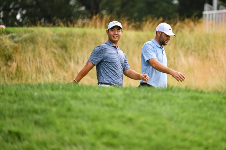 Photo by Keyur Khamar/PGA TOUR via Getty Images