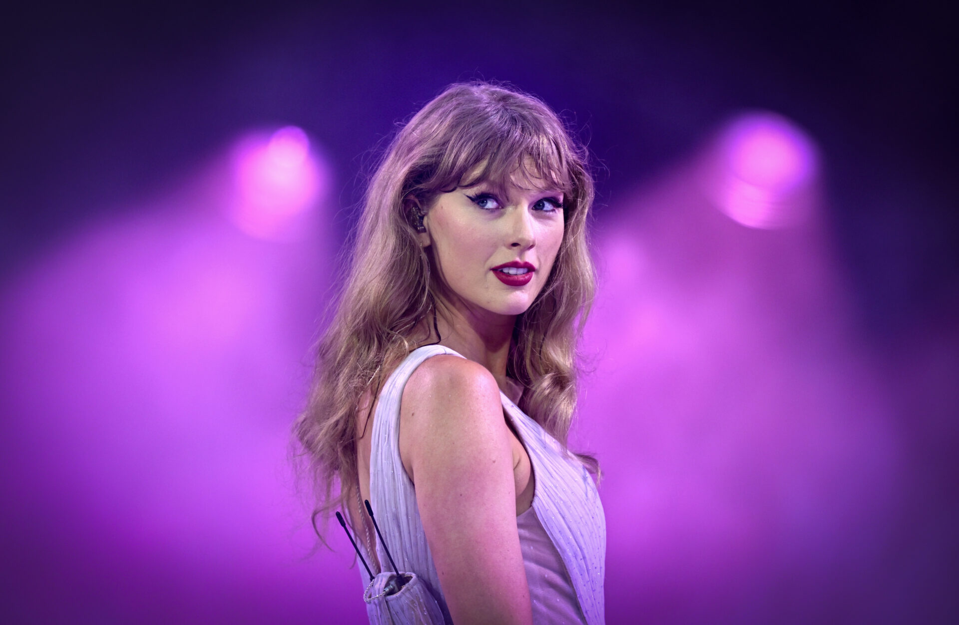Photo by Gareth Cattermole/TAS24/Getty Images for TAS Rights Management