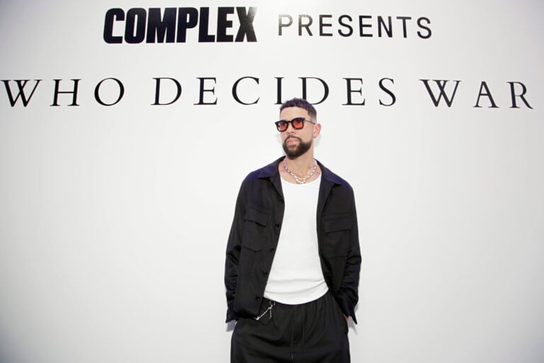 Photo by Santiago Felipe/Getty Images for Complex
