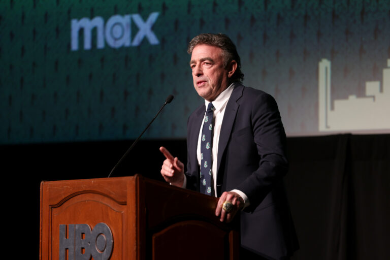 Photo by Scott Eisen/Getty Images for HBO