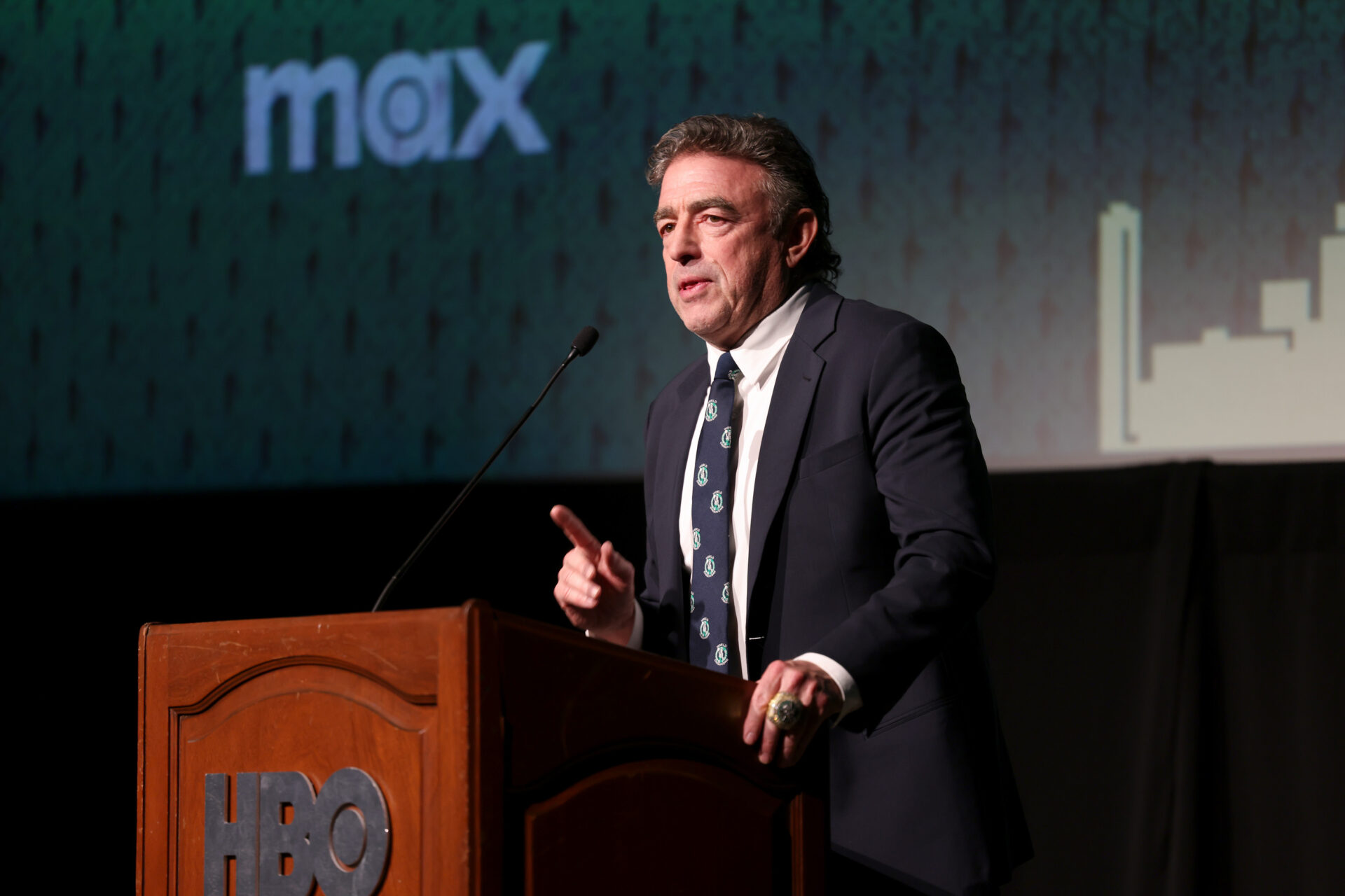 Photo by Scott Eisen/Getty Images for HBO