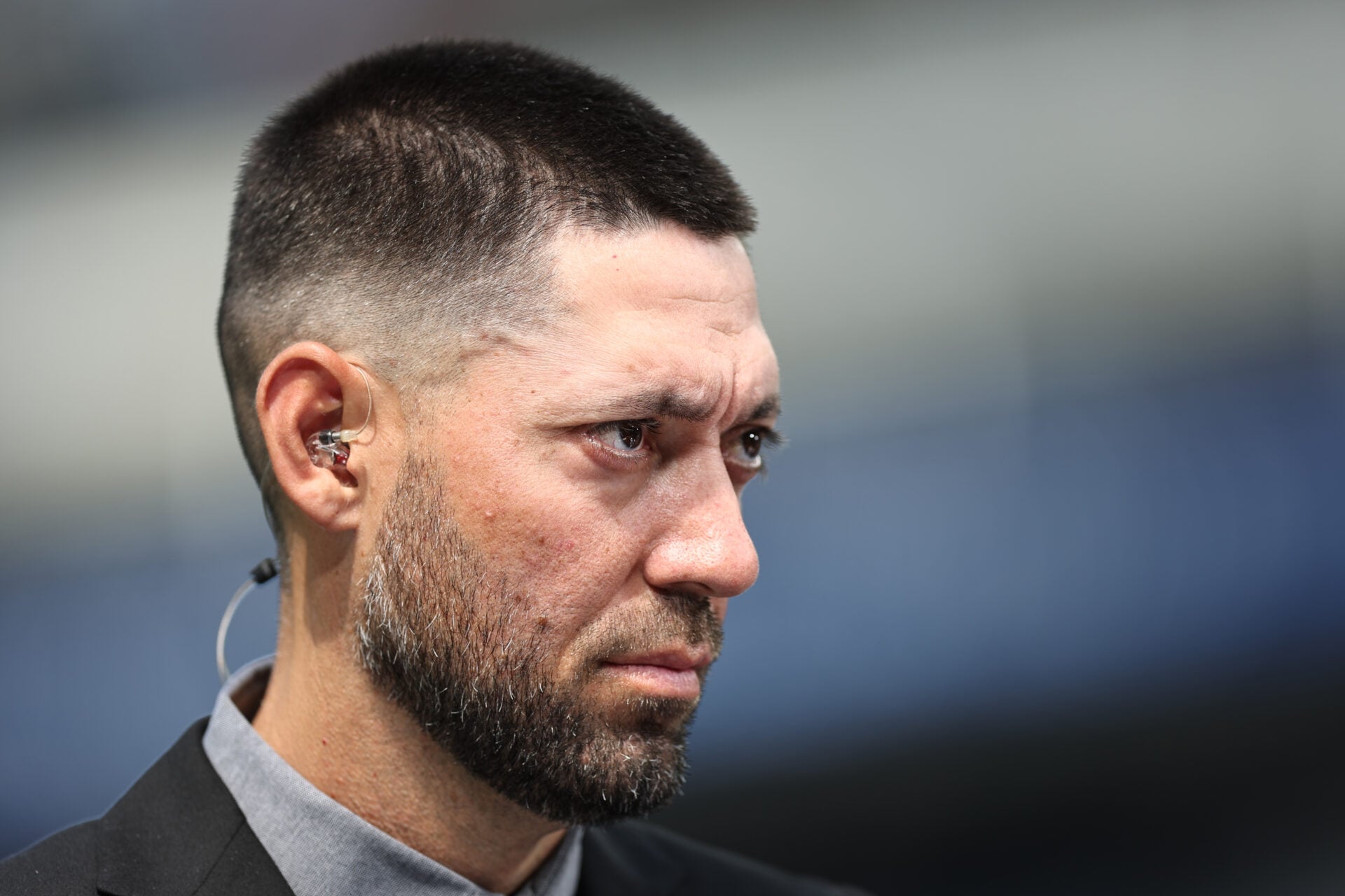 Photo by Omar Vega/Getty Images