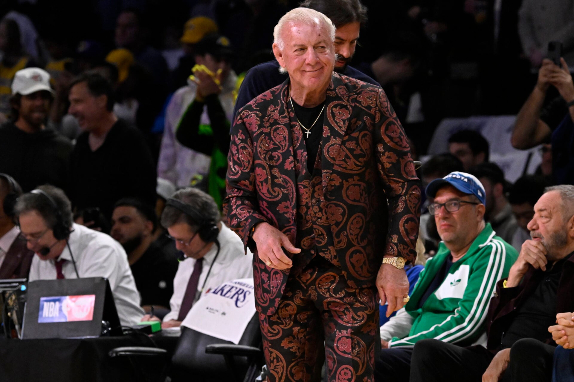 Photo by Keith Birmingham/MediaNews Group/Pasadena Star-News via Getty Images