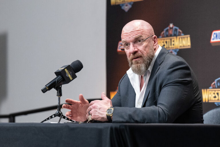Photo by Mike Marques/WWE via Getty Images