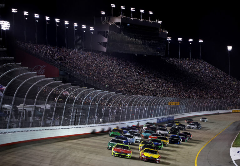 Photo by James Gilbert/Getty Images