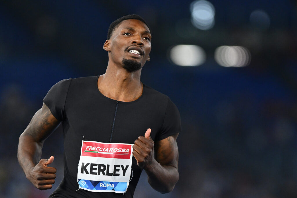 2025 Diamond League - Golden Gala Pietro Mennea