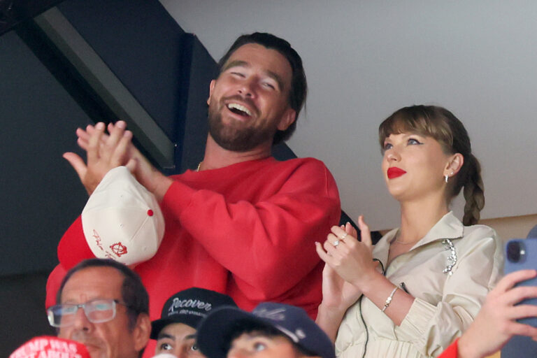 Photo by Bruce Bennett/Getty Images