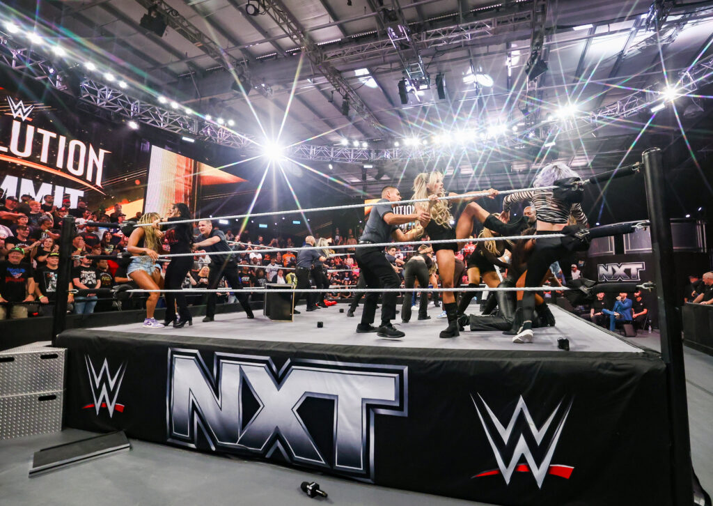 NXT