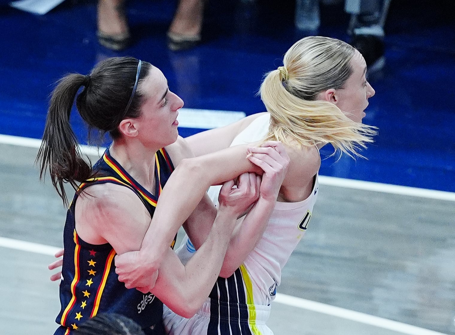 Photo by Brian Spurlock/Icon Sportswire via Getty Images