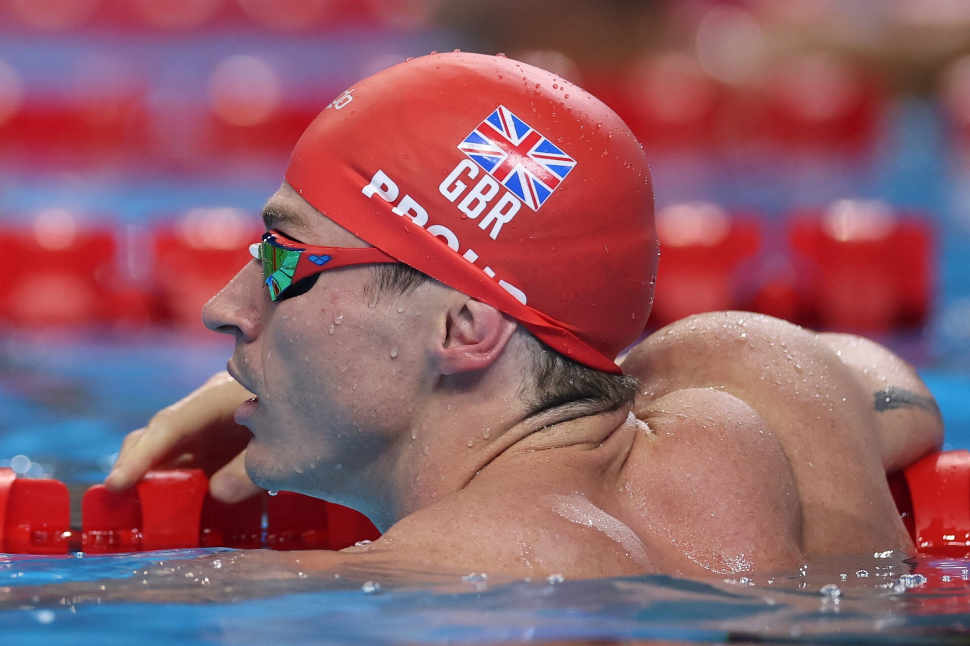 Photo by Maddie Meyer/Getty Images