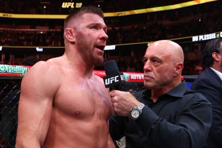 Photo by Ed Mulholland/Zuffa LLC