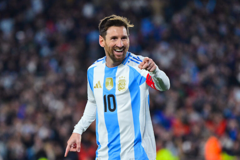 Photo by Marcelo Endelli/Getty Images
