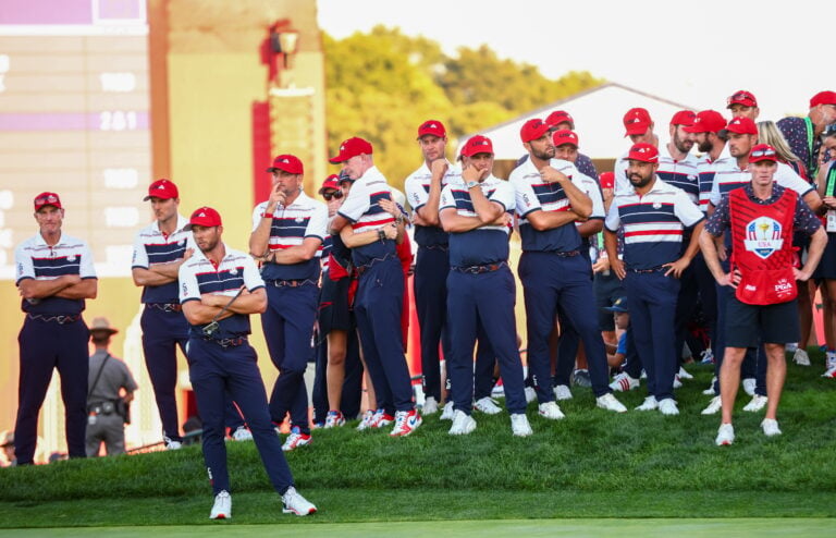 Photo By Vaughn Ridley/Sportsfile via Getty Images
