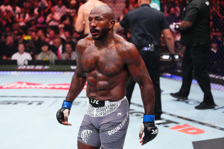 Photo by Jeff Bottari/Zuffa LLC