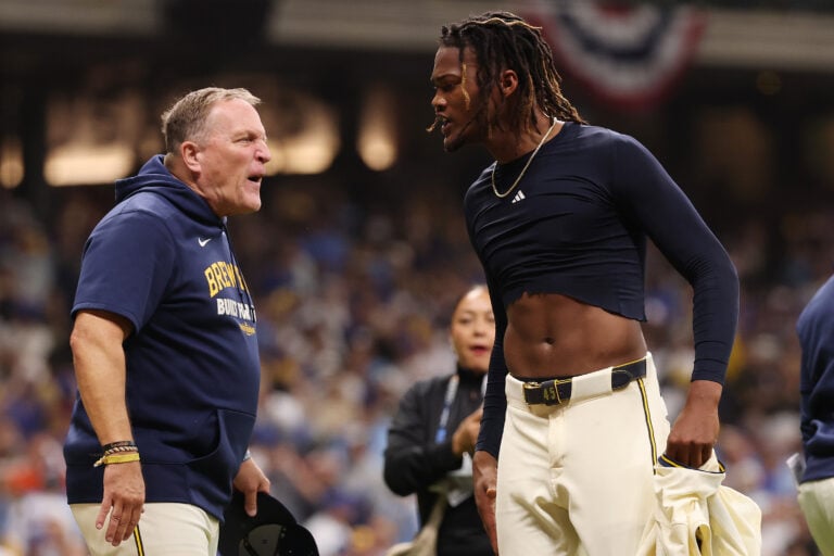 Photo by Michael Reaves/Getty Images