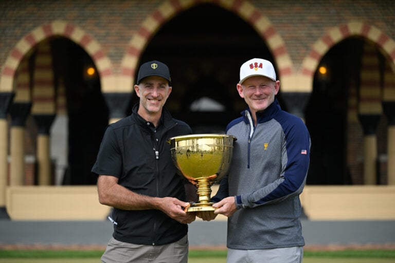 Photo by Ben Jared/PGA TOUR via Getty Images