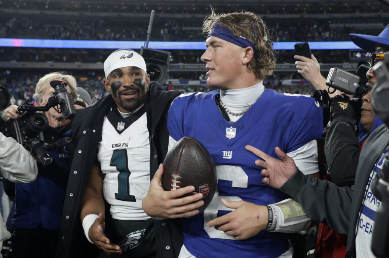Photo by Jim McIsaac/Getty Images