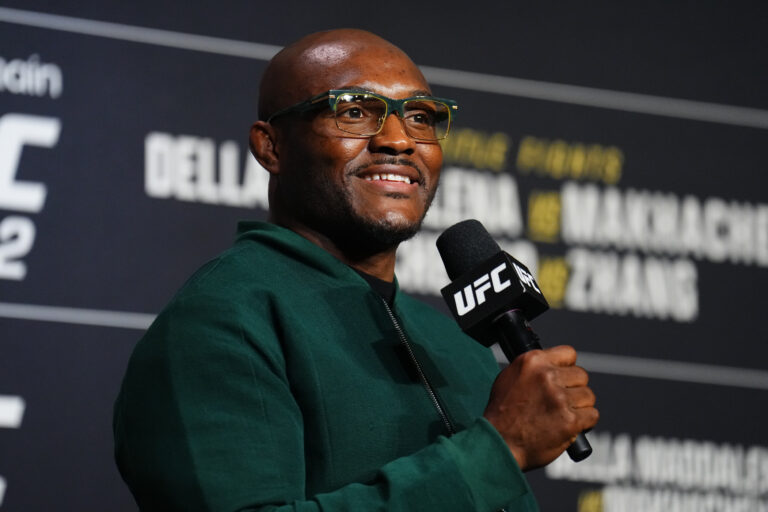 Photo by Chris Unger/Zuffa LLC via Getty Images