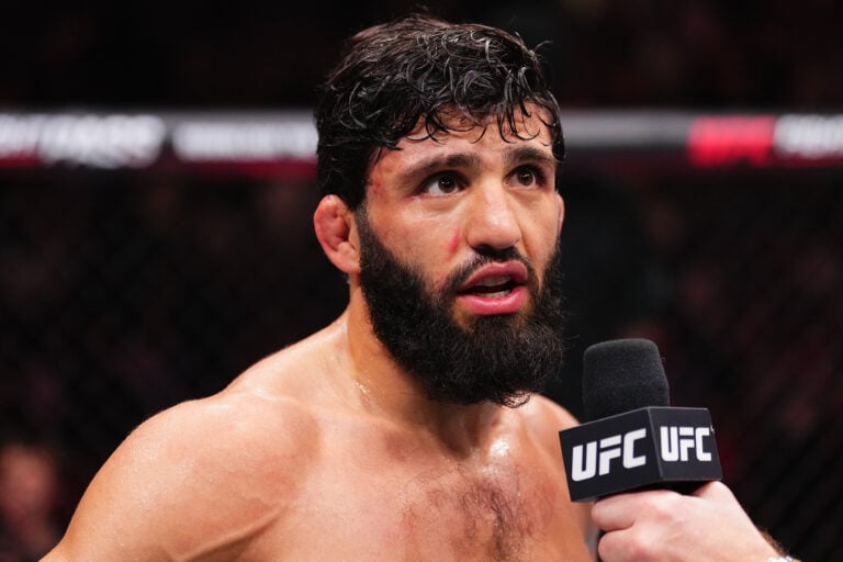 Photo by Jeff Bottari/Zuffa LLC
