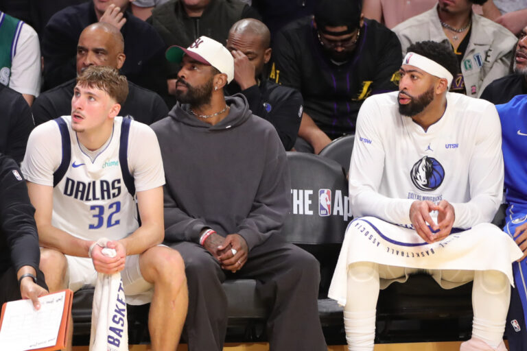 Photo by Jevone Moore/Icon Sportswire via Getty Images