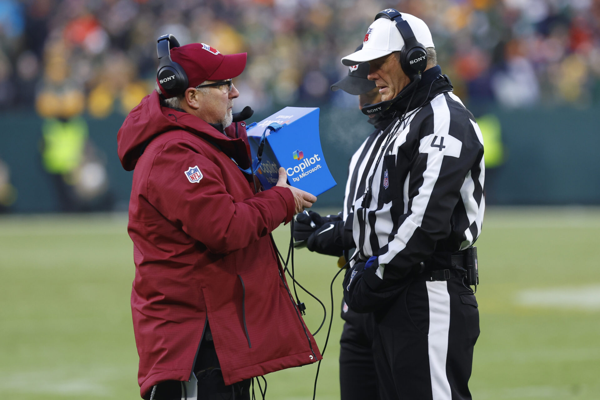 Photo by Larry Radloff/Icon Sportswire via Getty Images