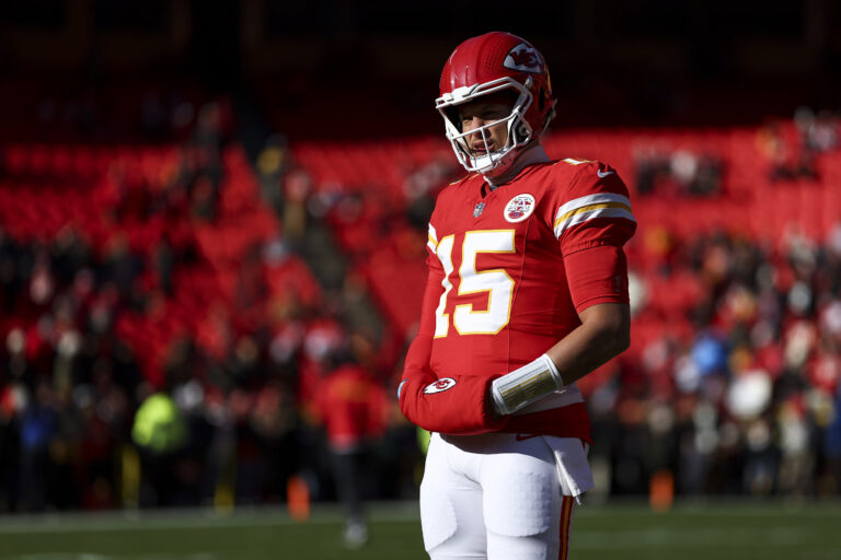 Photo by Kevin Sabitus/Getty Images