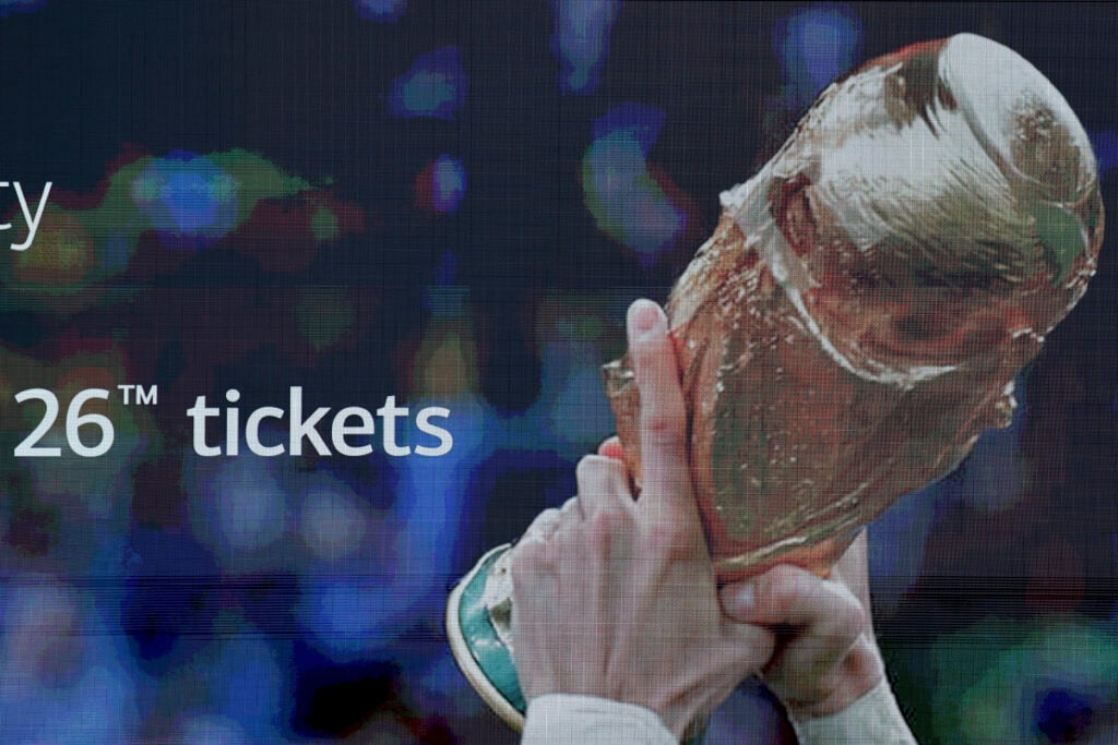 2026 FIFA World Cup Previews