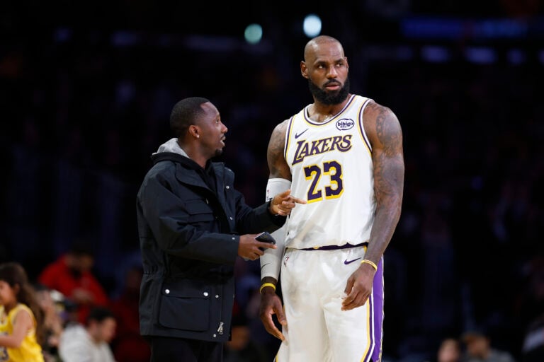 Photo by Ronald Martinez/Getty Images