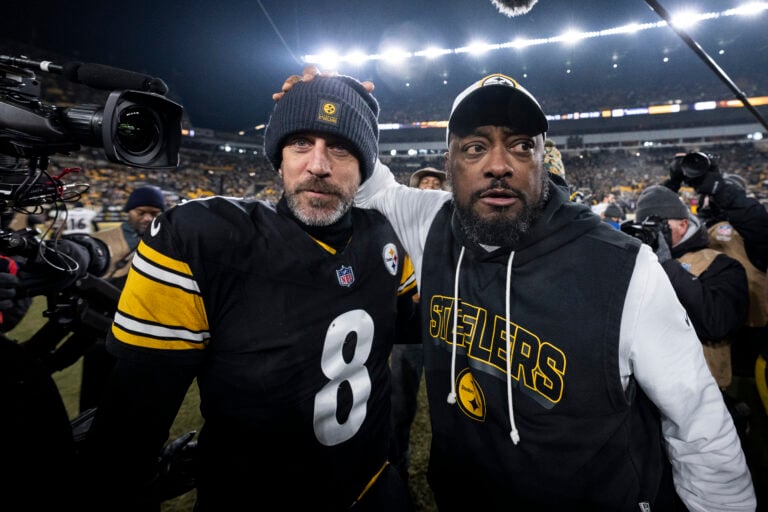 Photo by Michael Owens/Getty Images
