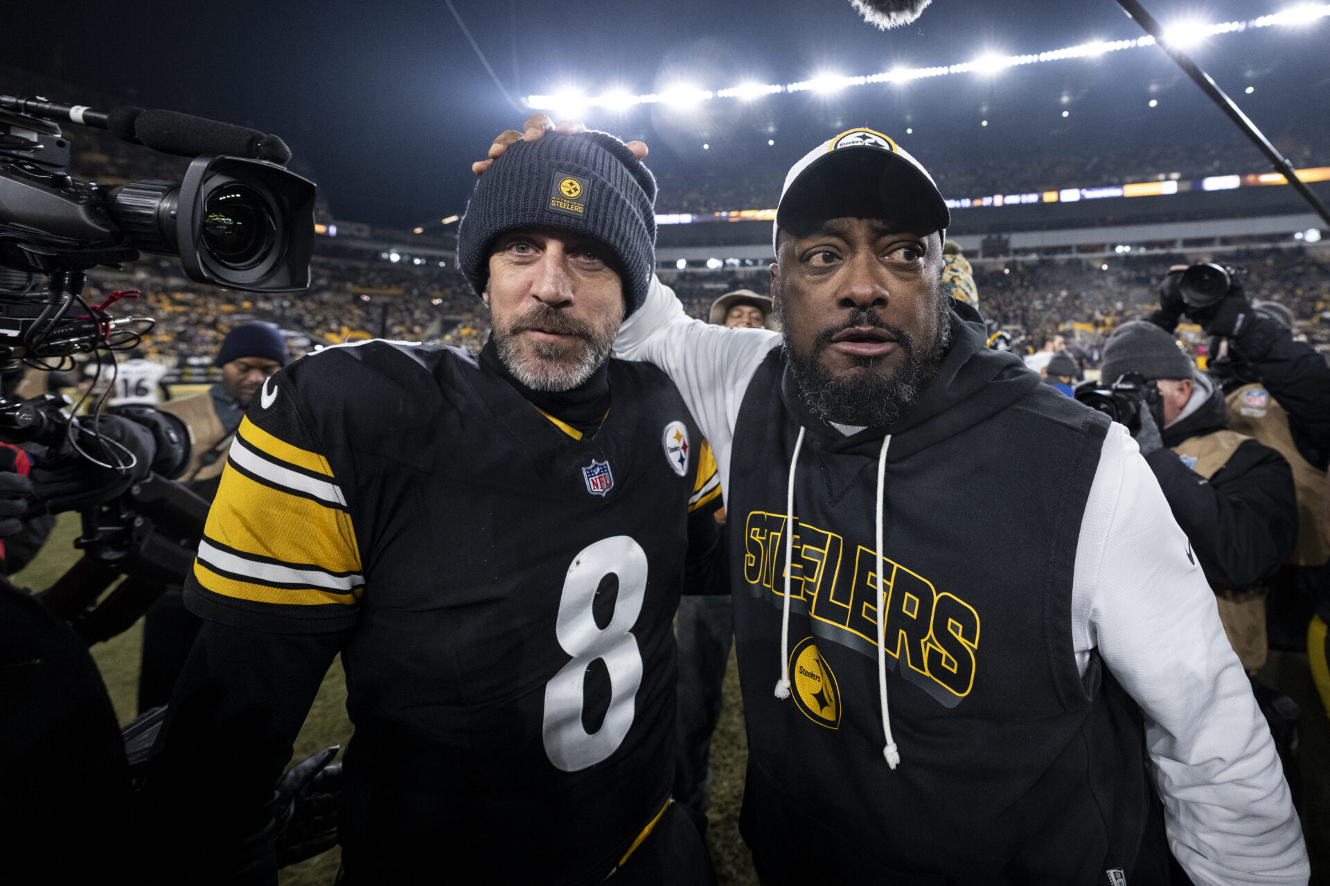 Photo by Michael Owens/Getty Images