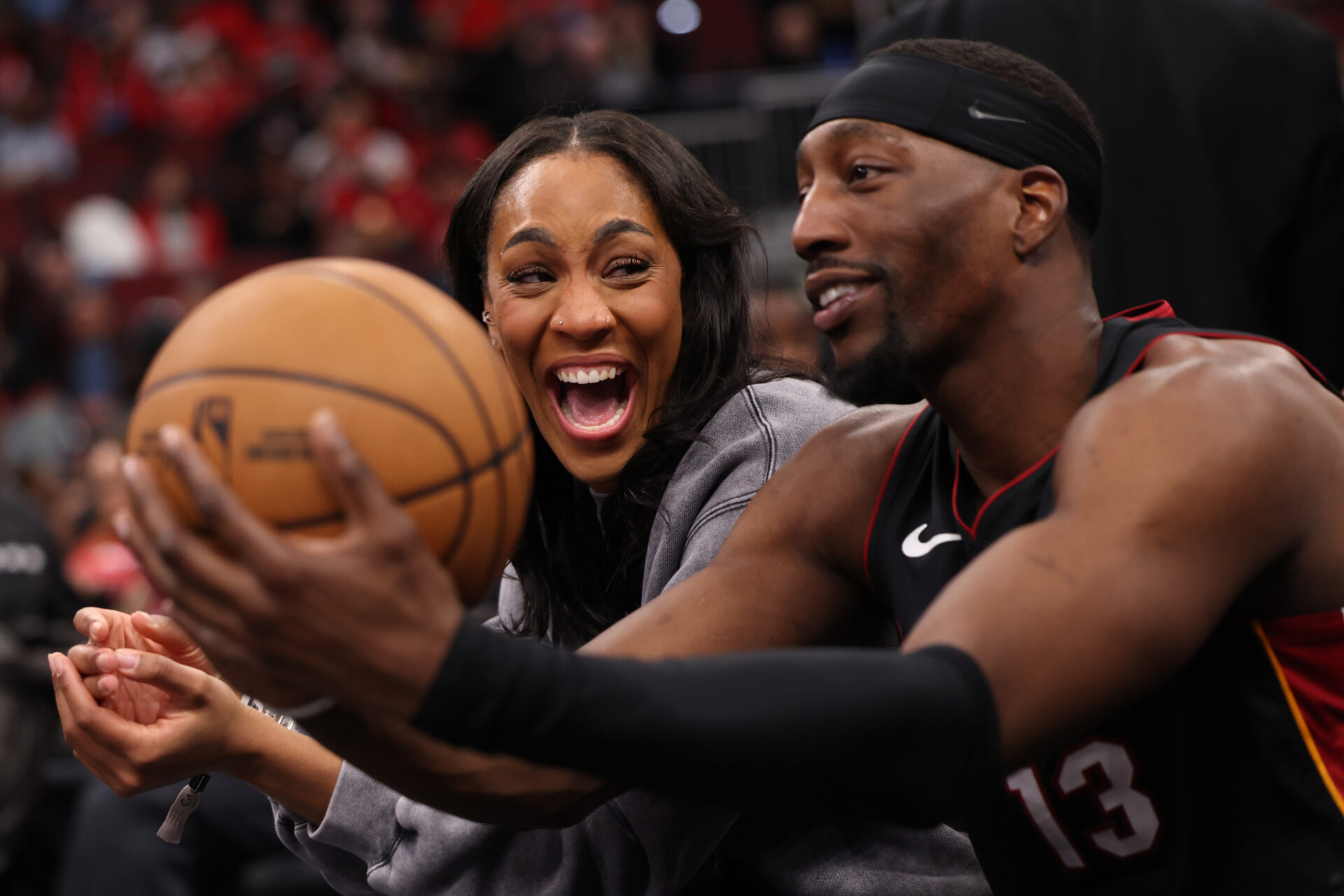 Photo by Geoff Stellfox/Getty Images