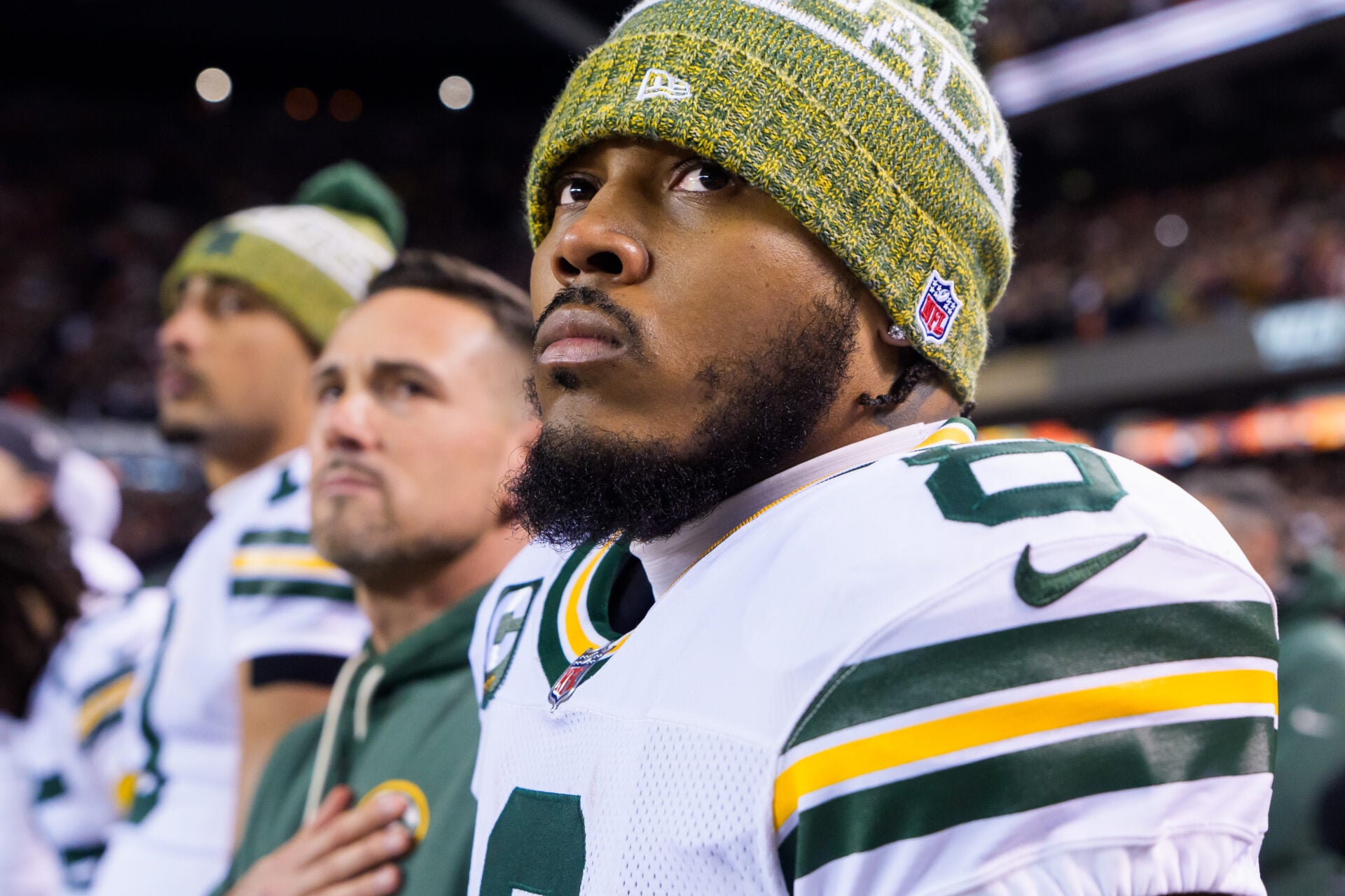 Photo by Todd Rosenberg/Getty Images