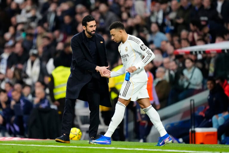 Photo by Jose Breton/Pics Action/NurPhoto via Getty Images