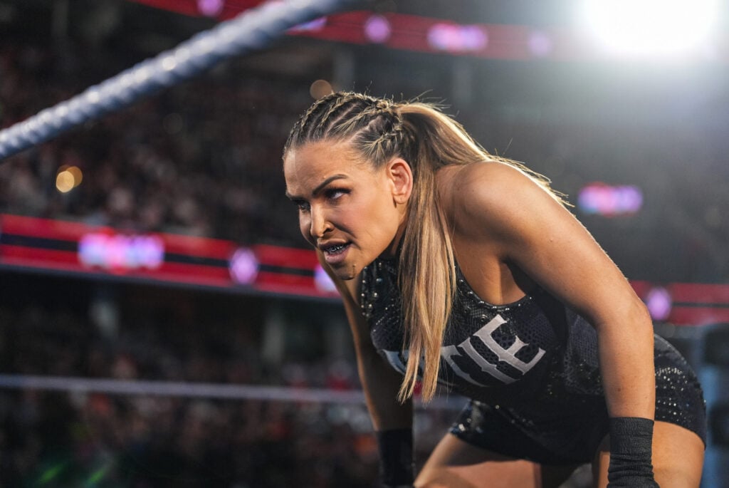 Monday Night RAW