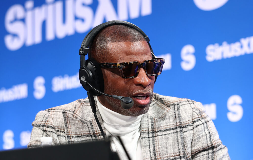 SiriusXM at Super Bowl LX – Feb 6