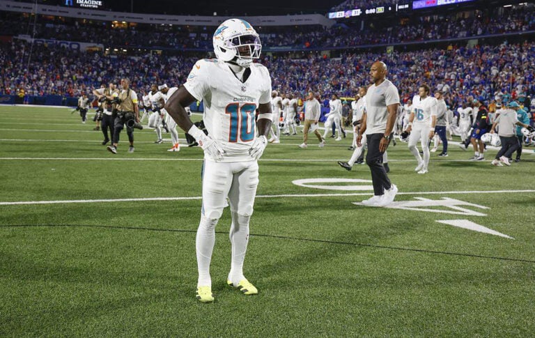 Al Diaz/Miami Herald/Tribune News Service via Getty Images