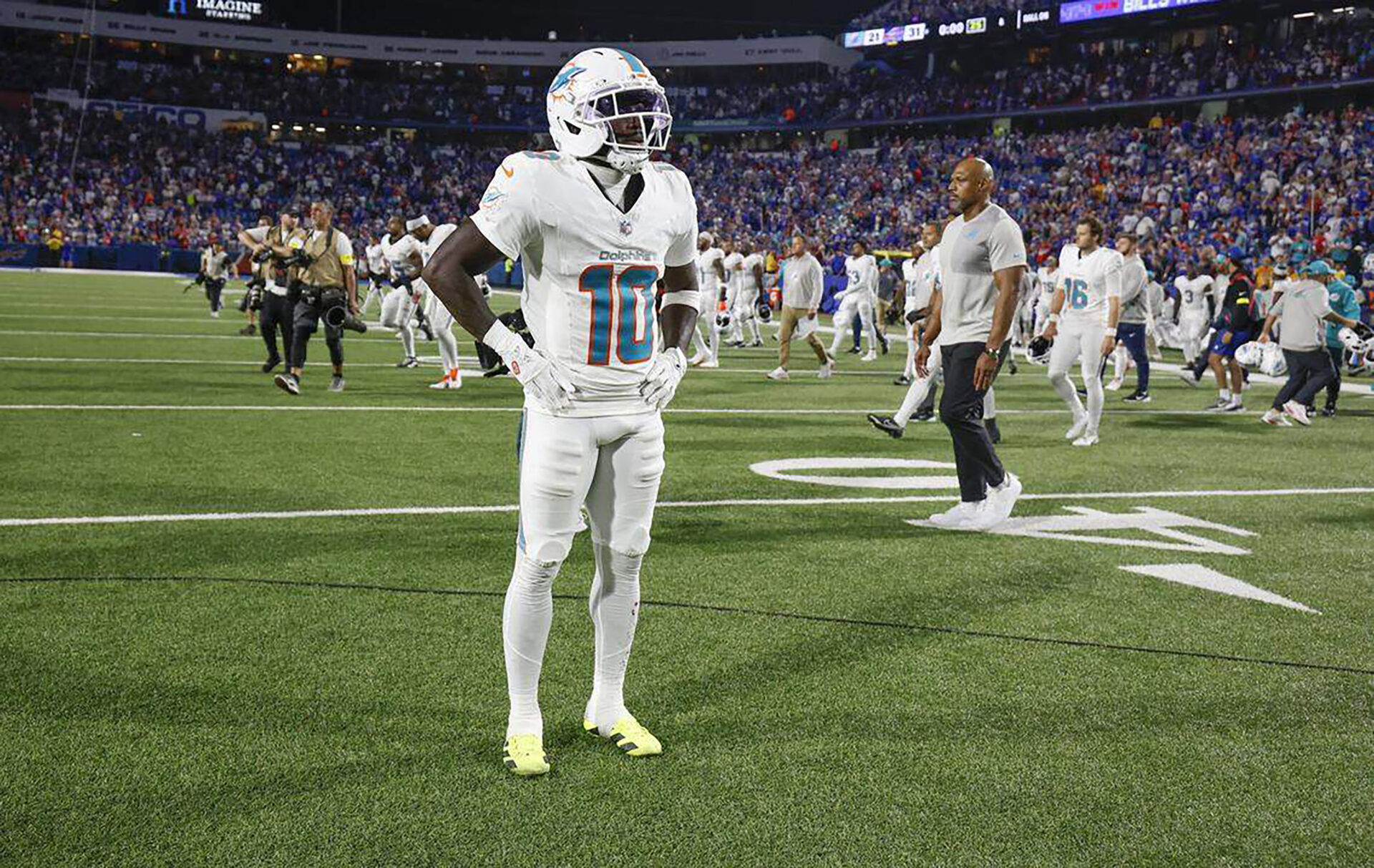 Al Diaz/Miami Herald/Tribune News Service via Getty Images