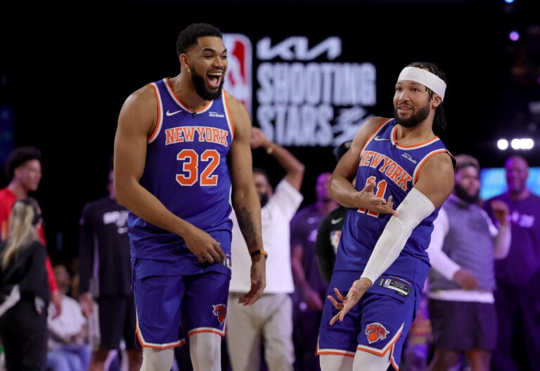Photo by Ryan Sirius Sun/Getty Images