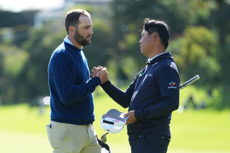 Photo by Ben Jared/PGA TOUR