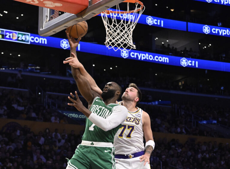 Photo by Keith Birmingham/MediaNews Group/Pasadena Star-News via Getty Images