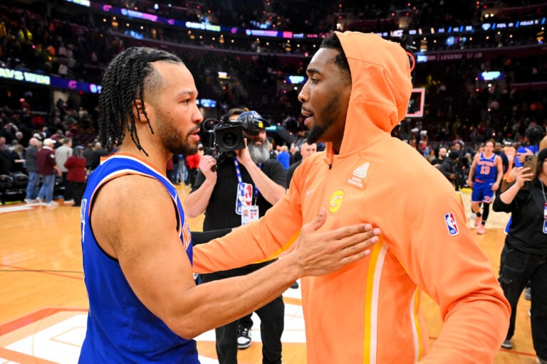 Photo by Jason Miller/Getty Images