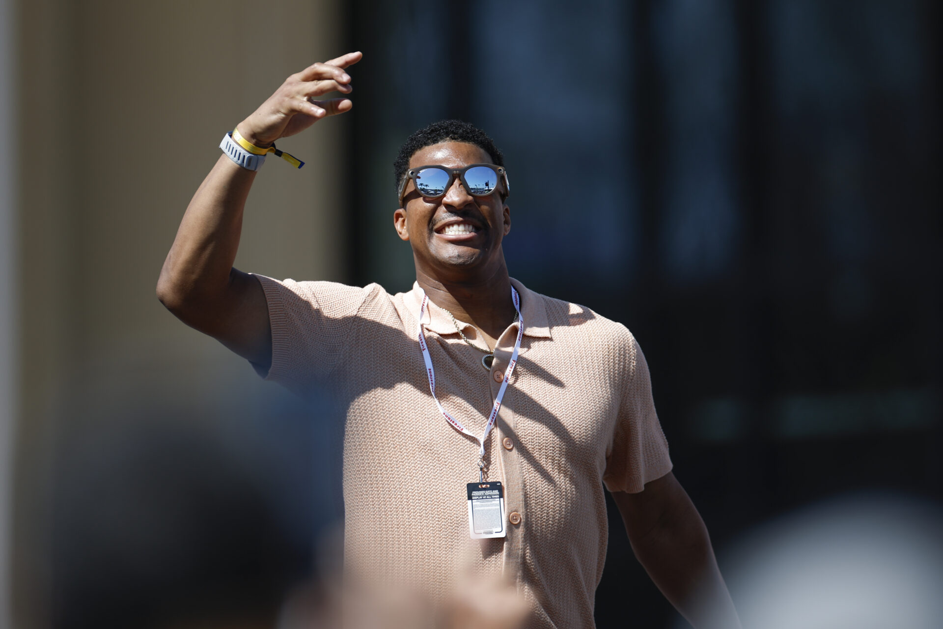 Photo by David Rosenblum/Icon Sportswire via Getty Images