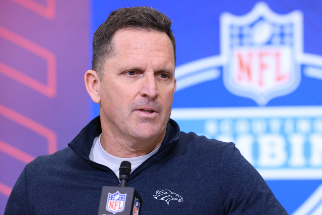 2026 NFL Scouting Combine