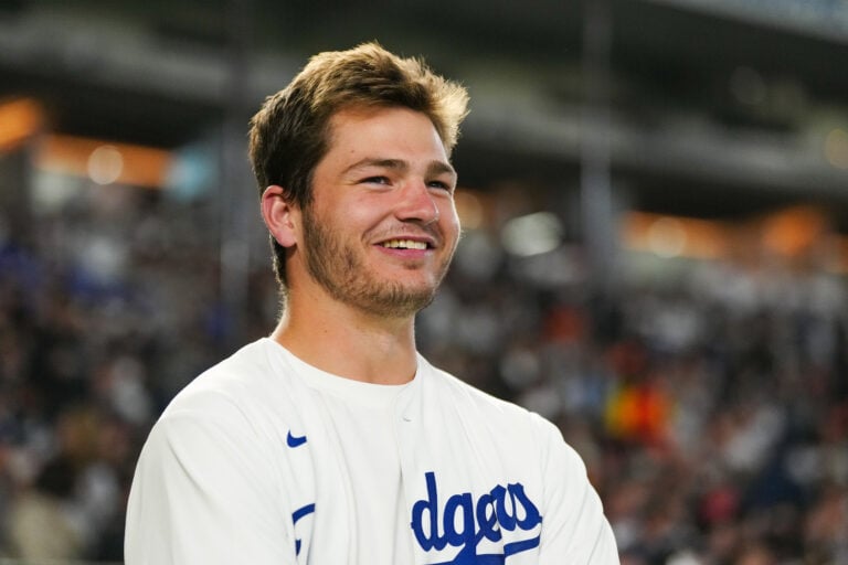 Photo by Daniel Shirey/WBCI/MLB Photos via Getty Images