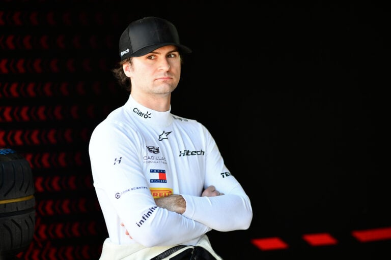 Photo by James Sutton - Formula 1/Formula 1 via Getty Images